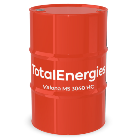 TotalEnergies Valona MS 3040 HC